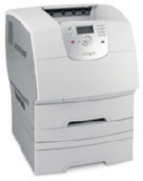 Lexmark T642dtn (20G0531)